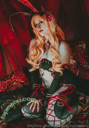 freecosplay.melpomene / cosplay.melpomene nude photo #0057