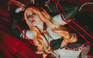 freecosplay.melpomene / cosplay.melpomene nude photo #0058