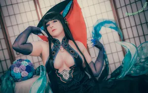 freecosplay.melpomene / cosplay.melpomene nude photo #0080