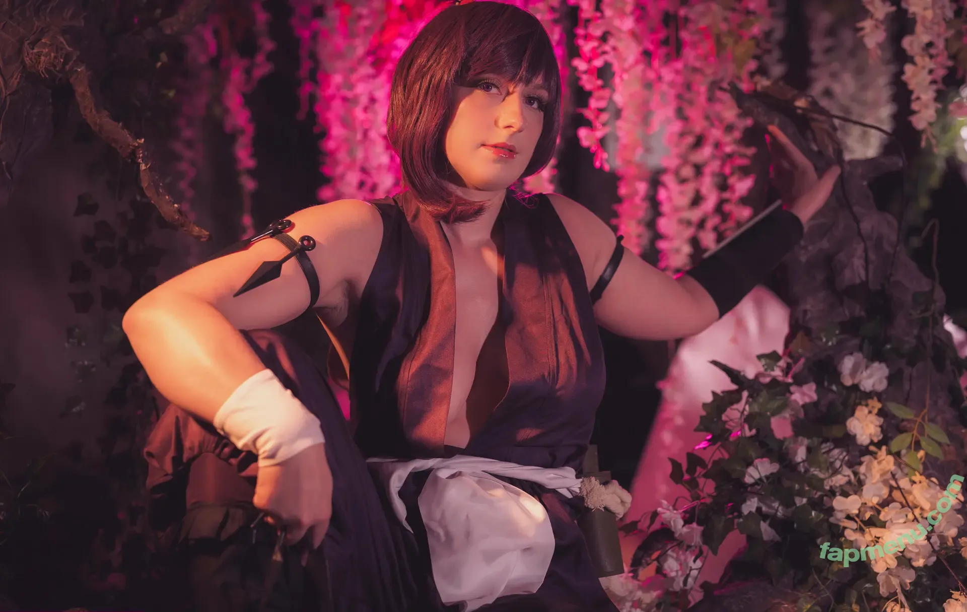 freecosplay.melpomene nude photo #0010 (cosplay.melpomene)