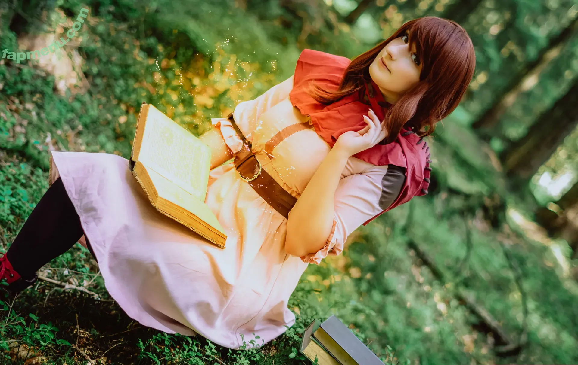 freecosplay.melpomene nude photo #0026 (cosplay.melpomene)