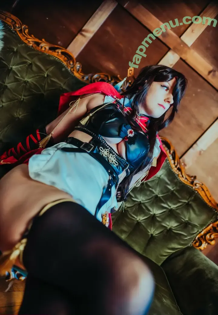 freecosplay.melpomene nude photo #0048 (cosplay.melpomene)