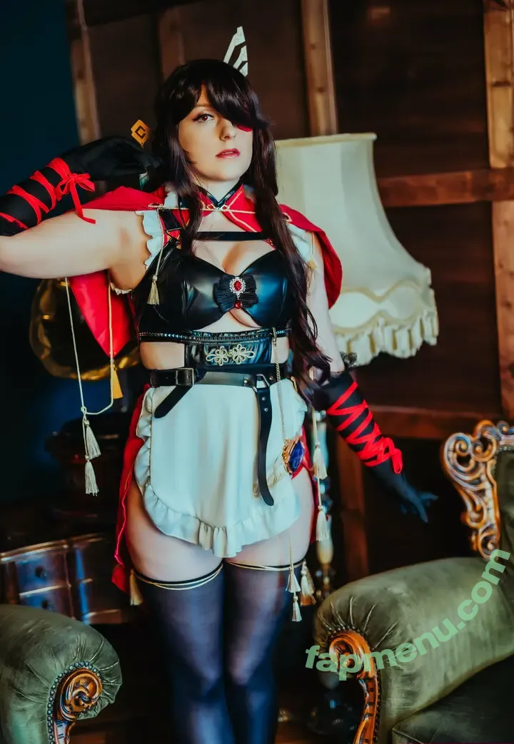 freecosplay.melpomene nude photo #0050 (cosplay.melpomene)
