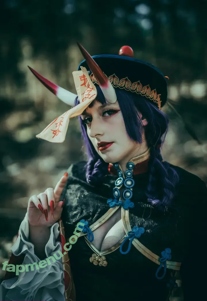 freecosplay.melpomene nude photo #0051 (cosplay.melpomene)