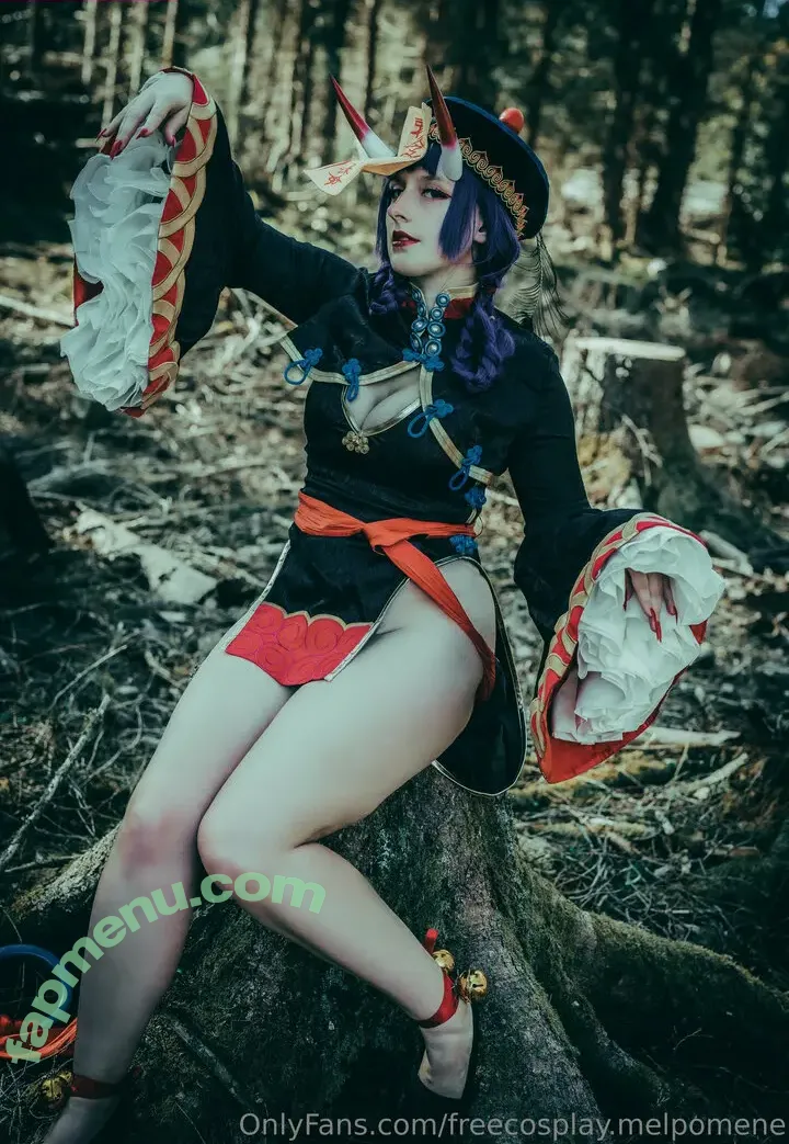 freecosplay.melpomene nude photo #0052 (cosplay.melpomene)