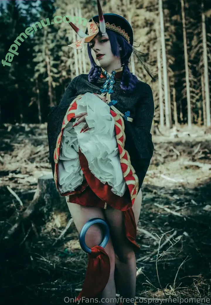 freecosplay.melpomene nude photo #0053 (cosplay.melpomene)