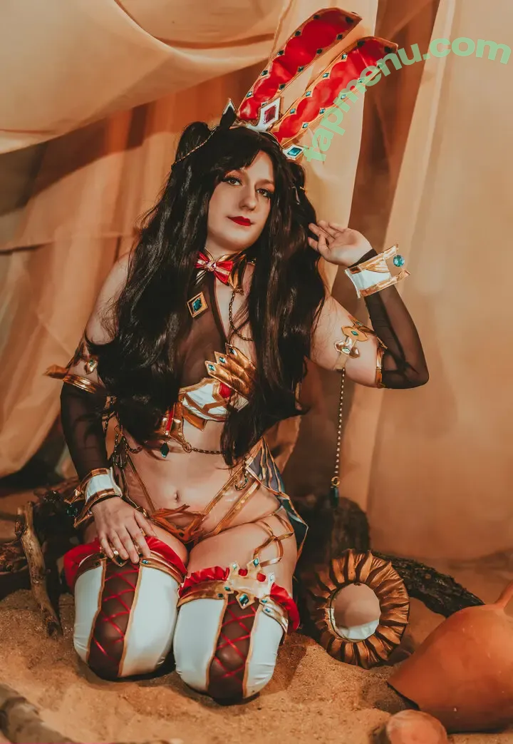 freecosplay.melpomene nude photo #0054 (cosplay.melpomene)
