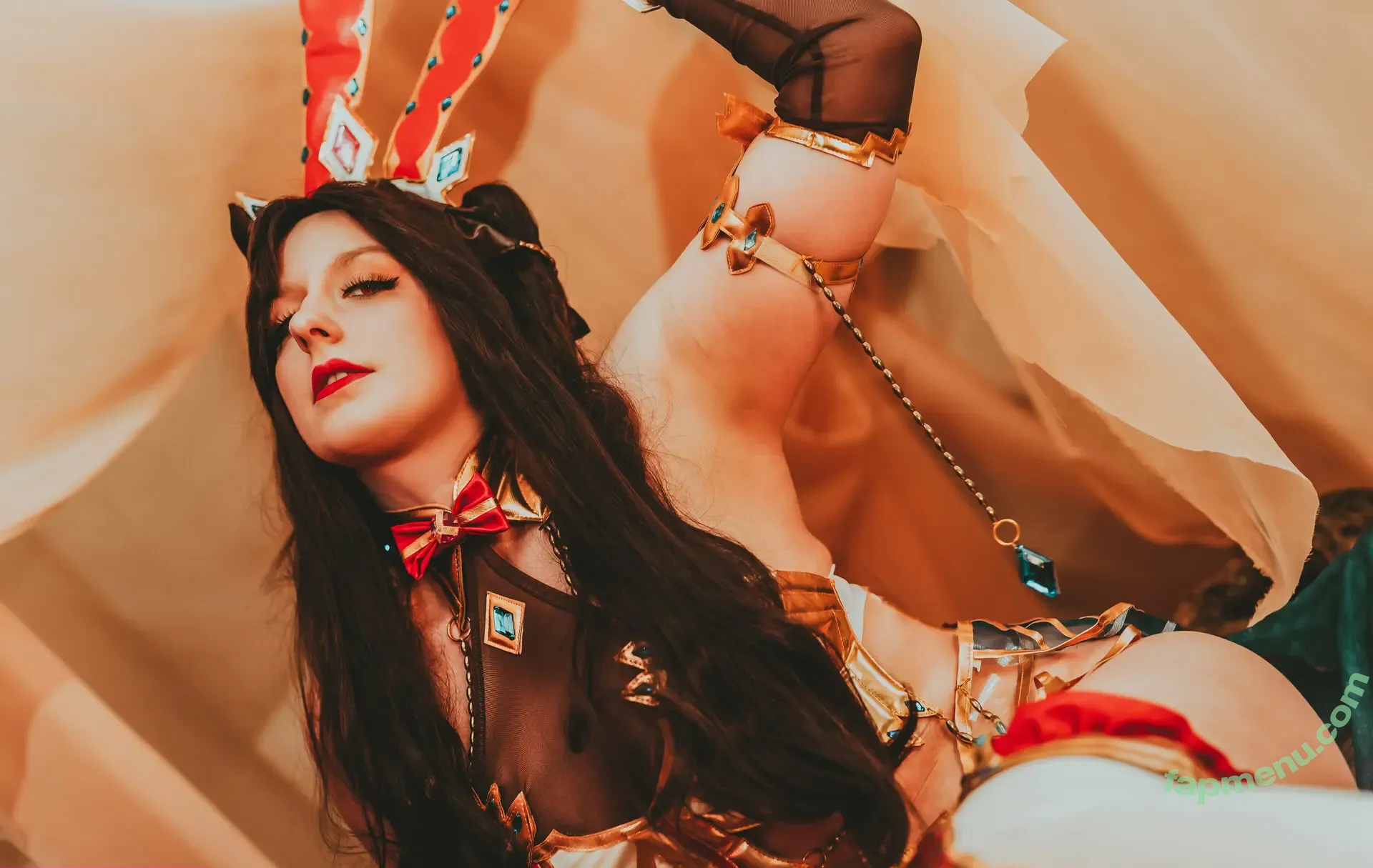 freecosplay.melpomene nude photo #0055 (cosplay.melpomene)