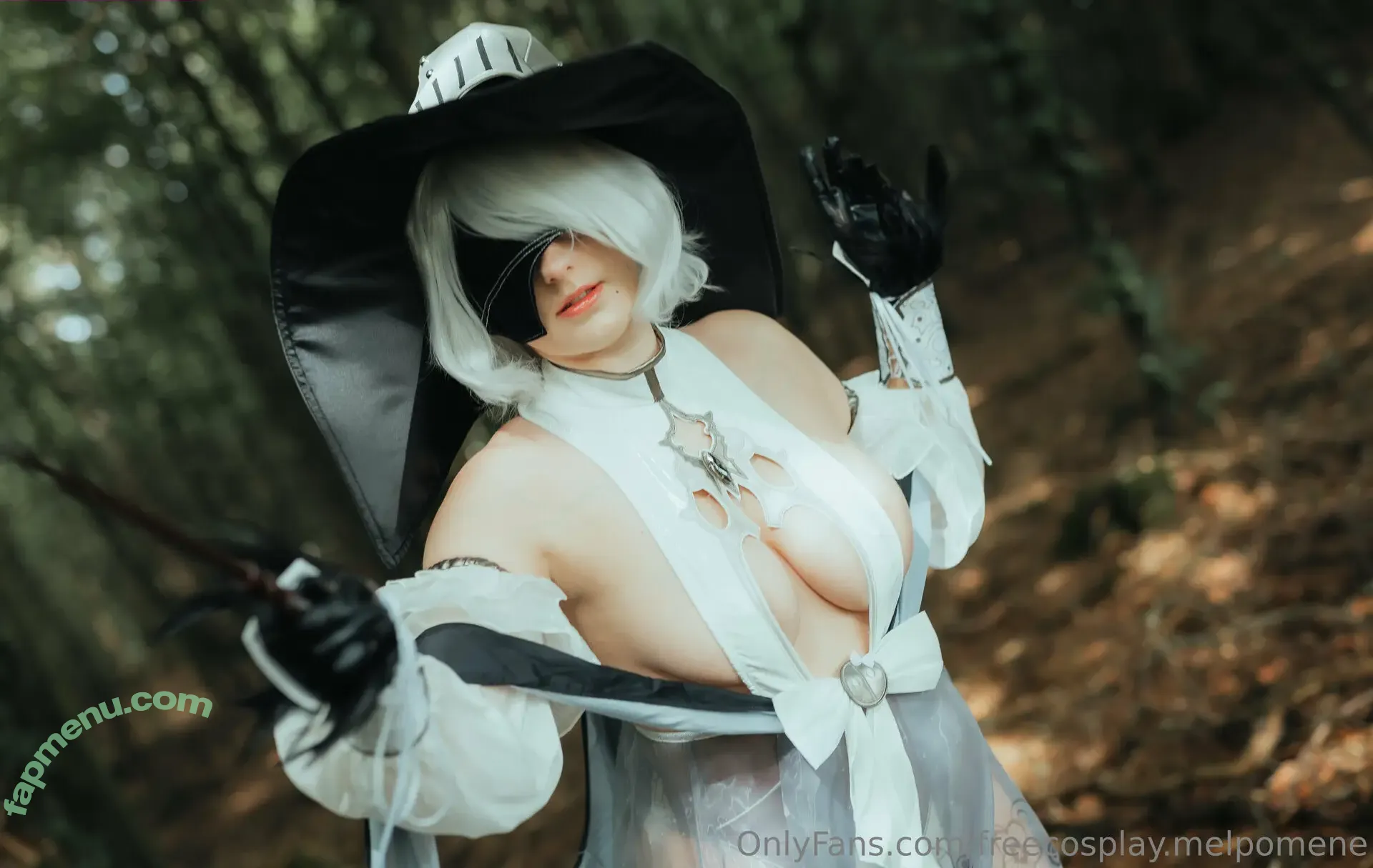 freecosplay.melpomene nude photo #0062 (cosplay.melpomene)