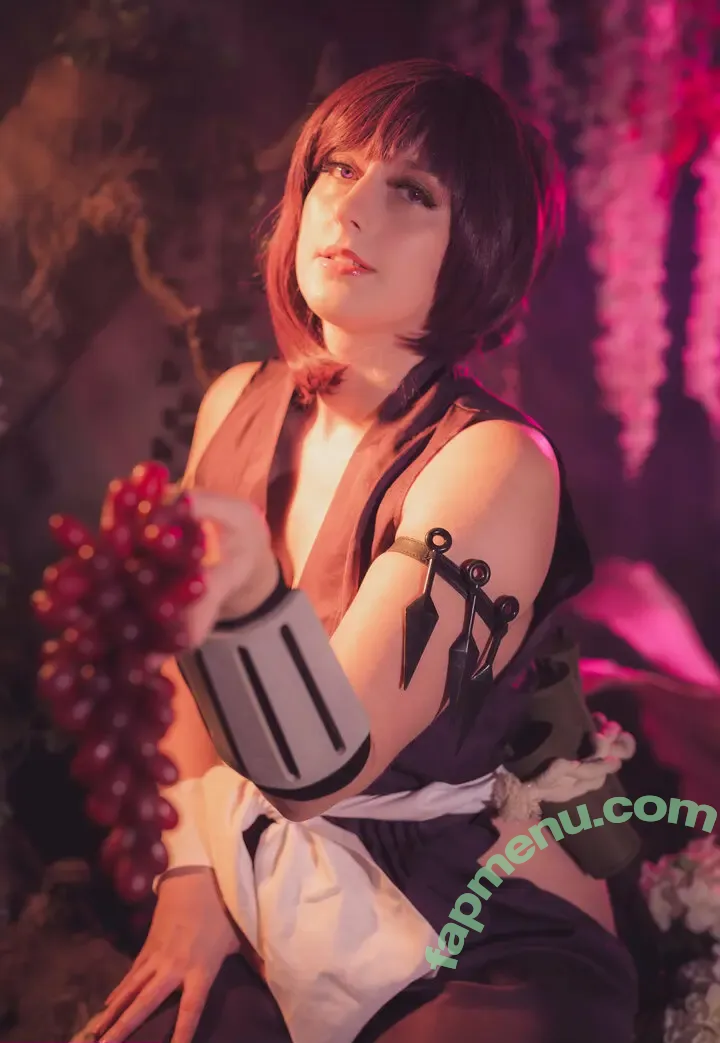 freecosplay.melpomene nude photo #0066 (cosplay.melpomene)