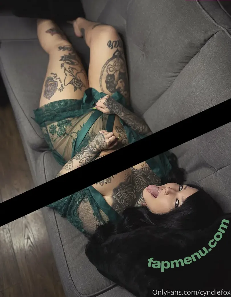 freecyndiefox nude photo #0006 (freecyndiefox)