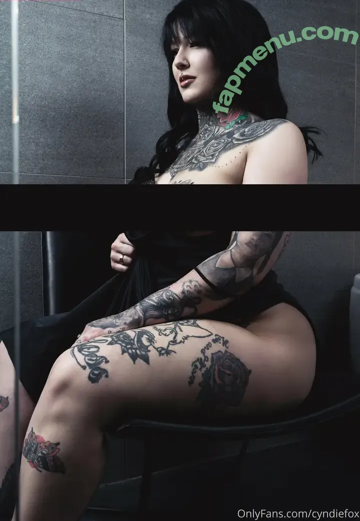 freecyndiefox nude photo #0027 (freecyndiefox)