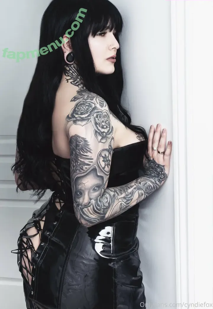 freecyndiefox nude photo #0042 (freecyndiefox)