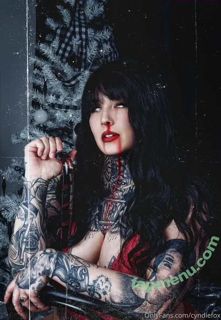freecyndiefox nude photo #0045 (freecyndiefox)