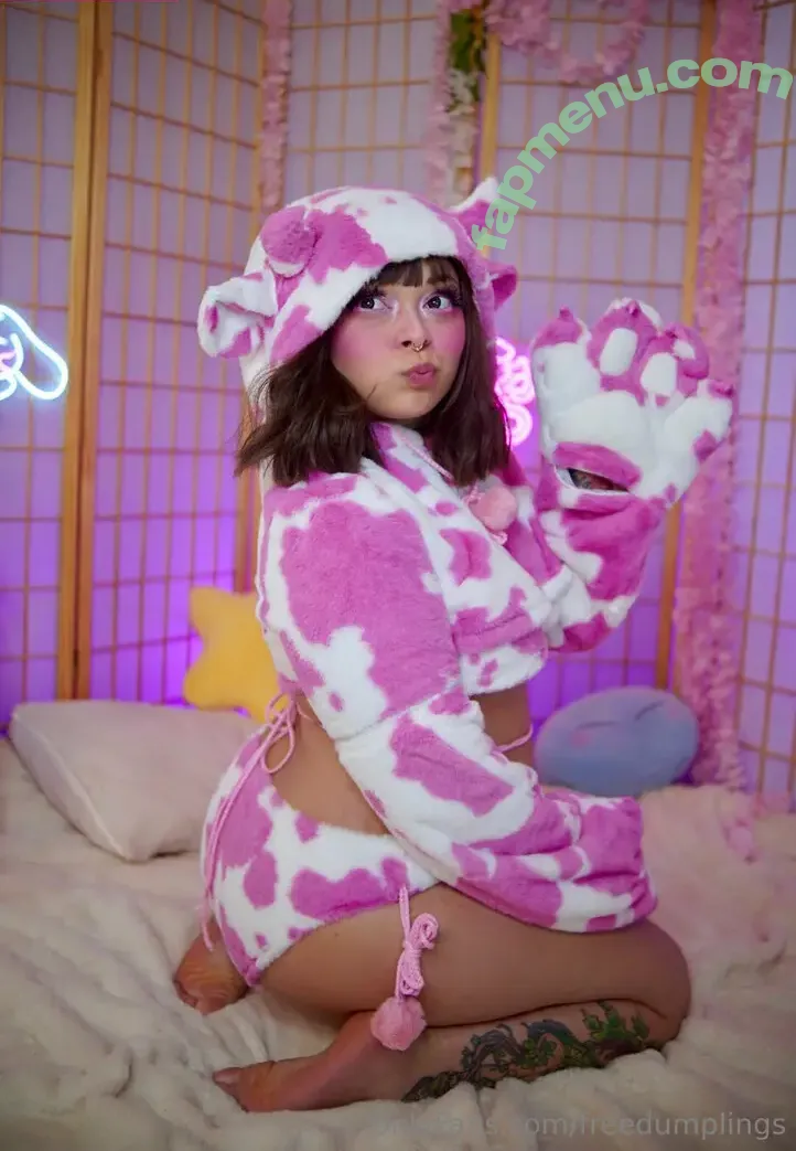 freedumplings nude photo #0001 (reel)