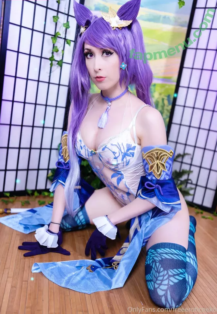 freeeroticneko nude photo #0027 (mrcooper1929)