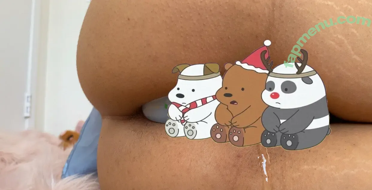 freehoneygriffin nude photo #0058 (muthafnfame267)