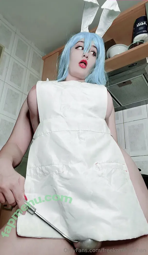freekombinichan nude photo #0002 (shaolinfluencer)