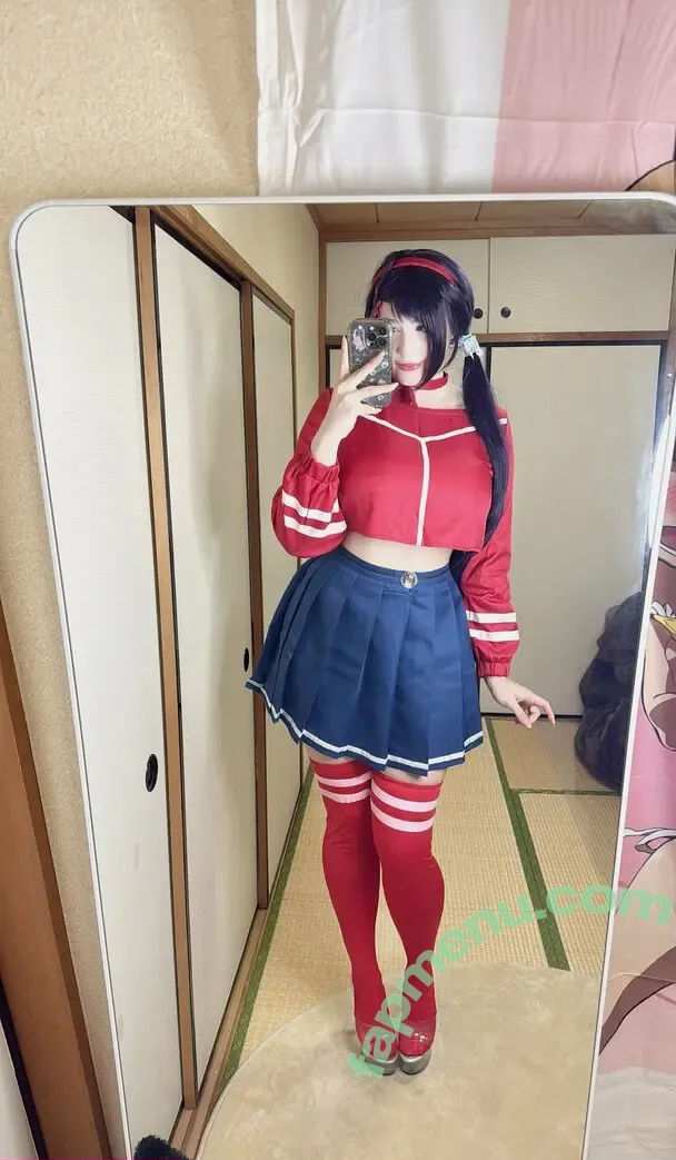 freekombinichan nude photo #0035 (shaolinfluencer)