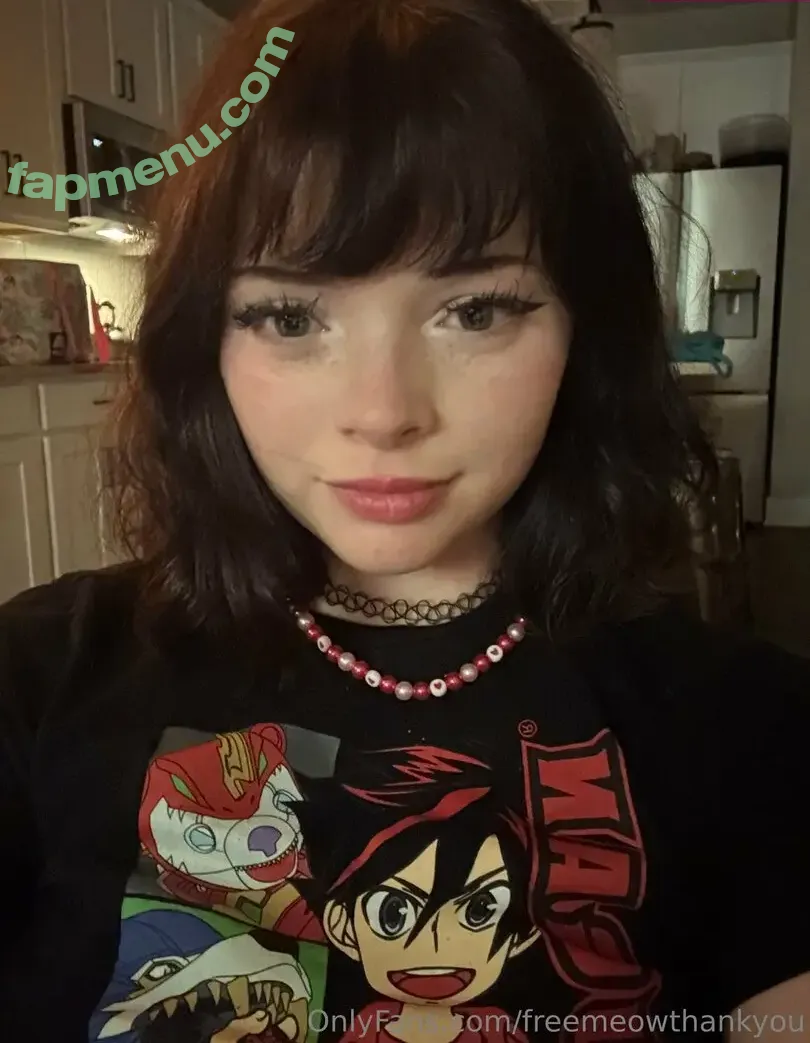 freemeowthankyou nude photo #0025 (freemeowthankyou)