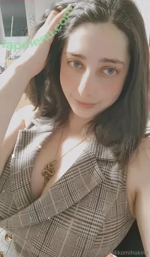 freemikomihokina / mikomihokina nude photo #0045
