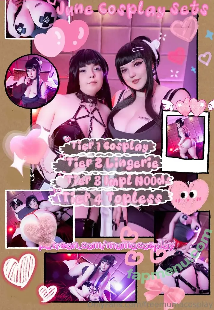freemumacosplay nude photo #0112 (free_mommy)