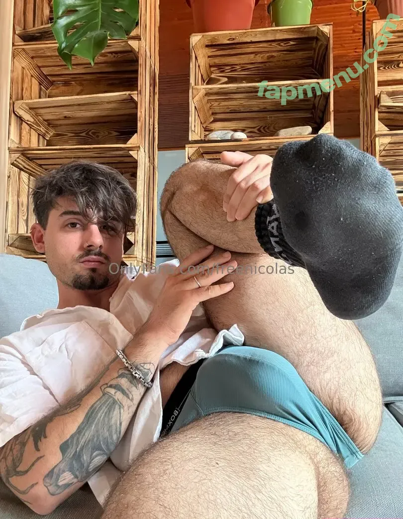 freenicolas nude photo #0001 (nicholas_free)