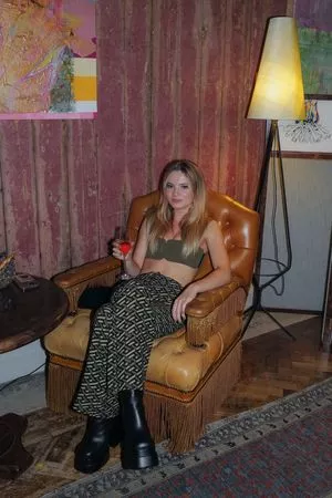 Freya Allan / Ciri / freyaallan / freyaallann nude photo #0059