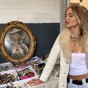 Freya Allan / Ciri / freyaallan / freyaallann nude photo #0073