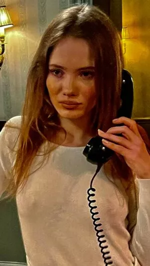 Freya Allan / Ciri / freyaallan / freyaallann nude photo #0166