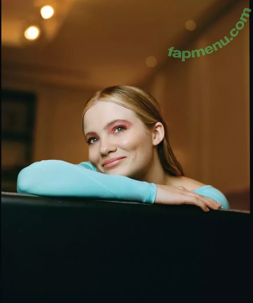 Freya Allan nude photo #0117 (Ciri / freyaallan / freyaallann)