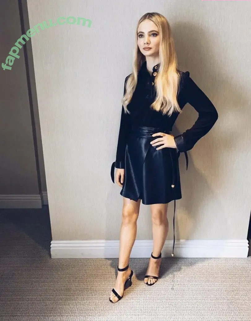 Freya Allen nude photo #0011 (freyaallan)