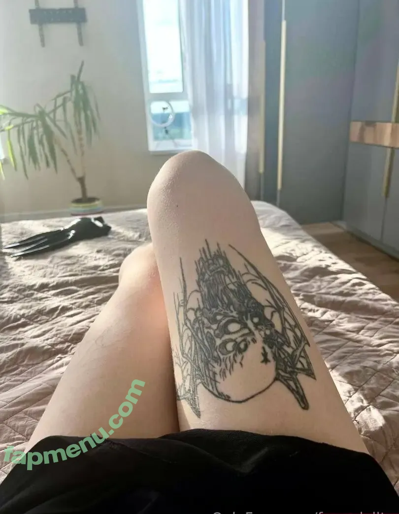 freyadollts nude photo #0079 (freyaridings)