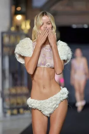 Frida Aasen / frida_aasen nude photo #0083