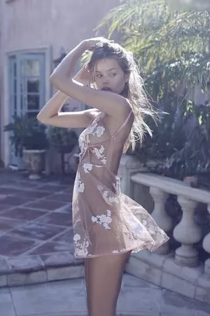 Frida Aasen / frida_aasen nude photo #0173