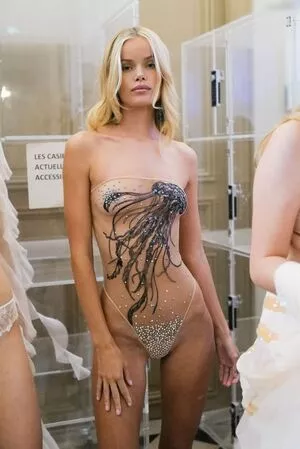 Frida Aasen / frida_aasen nude photo #0206