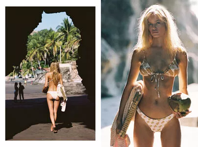 Frida Aasen / frida_aasen nude photo #0255