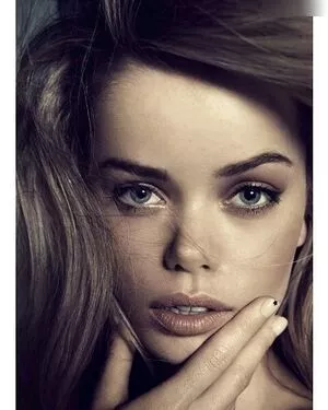 Frida Aasen / frida_aasen nude photo #0397