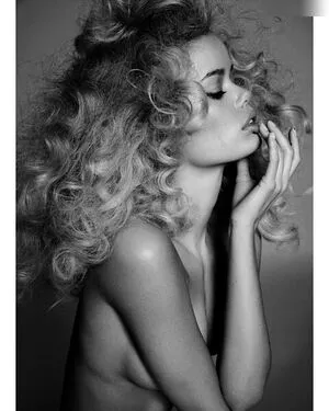 Frida Aasen / frida_aasen nude photo #0401