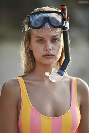 Frida Aasen / frida_aasen nude photo #0443
