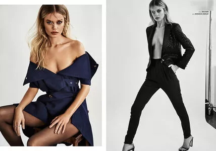 Frida Aasen / frida_aasen nude photo #0496