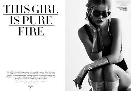 Frida Aasen / frida_aasen nude photo #0500