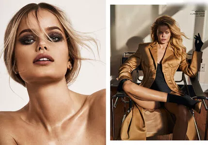 Frida Aasen / frida_aasen nude photo #0501