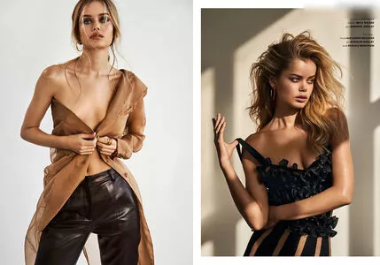 Frida Aasen / frida_aasen nude photo #0503