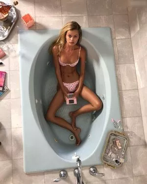 Frida Aasen / frida_aasen nude photo #0506