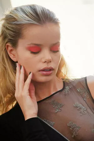 Frida Aasen / frida_aasen nude photo #0511