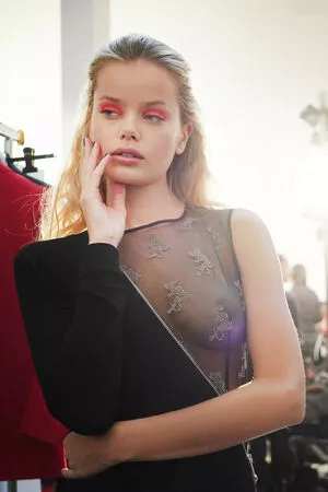 Frida Aasen / frida_aasen nude photo #0512