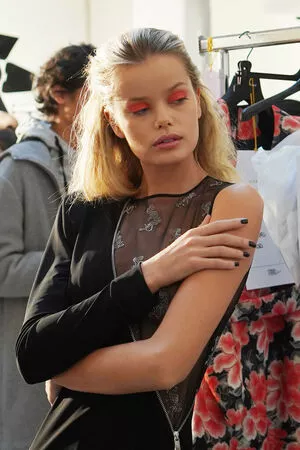 Frida Aasen / frida_aasen nude photo #0513