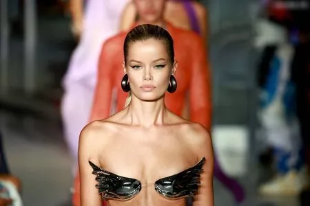 Frida Aasen / frida_aasen nude photo #0600