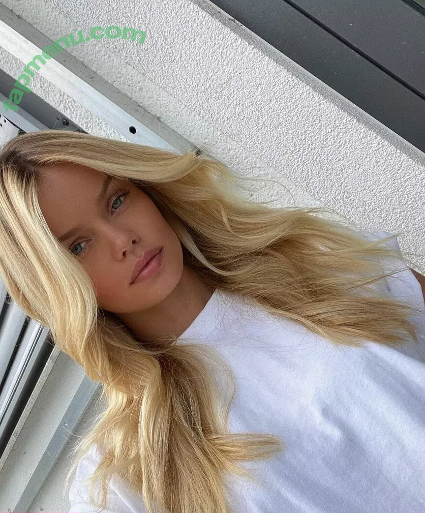 Frida Aasen nude photo #0006 (frida_aasen)